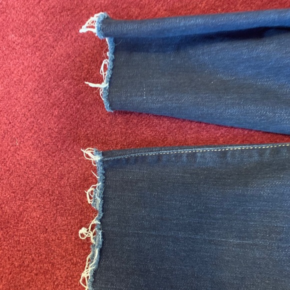 Flying monkey skinny jeans - Picture 4 of 4